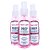 Prep Higienizador de Unhas Real Love 120ml - Imagem 2