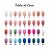 Esmalte em Gel Linha Classic Real Love 8ml - Imagem 8