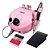 Micromotor Nail Polisher Porquinho Bivolt 35.000 RPM Siôux - Imagem 2