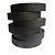 Fita Adesiva Crepe Preta 18mm x 30m - Imagem 3