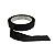 Fita Adesiva Crepe Preta 18mm x 30m - Imagem 2