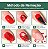 Removedor de Esmalte em Gel OFN Magic Remover 15ml - Imagem 4