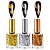 Esmalte Blooming Efeito Aquarela Dafu 10ml - Imagem 1