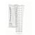 Molde F1 Sanduiche Oval 120 unidades King Nails - Imagem 1