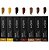 Tintura para Sobrancelhas e Cílios Master 20ml - Imagem 1