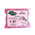 Touca Descartável TNT Rosa Pink Protdesc c/100 unid. - Imagem 5