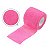 Bandagem Elástica Protetora Micropigmentação Rosa - Imagem 2