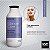 Esfoliante Gel Facial Glance Care Rare Way 120g - Imagem 2