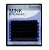 Cílios Alongamento Mink Premium 6 Linhas 0,15 D 16mm - Imagem 1