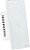 Interruptor Smart WI-FI Touch 1 Branco EWS 1001 - Imagem 3
