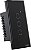 Interruptor Smart WI-FI Touch 3 Preto EWS 1003 - Imagem 4