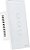 Interruptor Smart WI-FI Touch 3 Branco EWS 1003 - Imagem 3