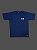 CAMISETA ZERADOS AZUL MARINHO - Imagem 1