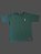 CAMISETA ZERIN  VERDE - Imagem 1