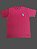 CAMISETA ZERINHO VERMELHA - Imagem 1