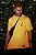 CAMISETA ZERINHO AMARELA - Imagem 2