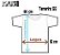 CAMISETA ZERINHO MESCLA - Imagem 6
