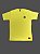 CAMISETA PATAXÓ AMARELA - Imagem 1