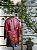 Kimono Robe Coleção Romântica Rosa - Imagem 2