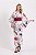 Kimono Longo Wagasa Offwhite - Imagem 1