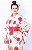 Kimono Longo Wagasa Offwhite - Imagem 3