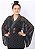 Kimono Curto Elegance Hexa - Imagem 1