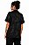 Camisa Chinesa Preta - Imagem 3
