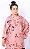 Kimono Curto Hello Kitty'23 Rosa - Imagem 2