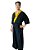 Hakama Adulto Preto - Imagem 1