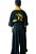 Hakama Adulto Preto - Imagem 3
