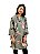 Kimono Curto Tsuru Verde - Imagem 4