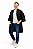 Haori Unissex Preto - Imagem 1