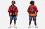 Happi Infantil Vermelho - Imagem 1