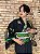 KIMONO LONGO GOLD - Imagem 1