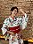 Kimono longo Clair M - Imagem 2