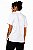 CAMISA CHINESA BRANCA - Imagem 3