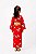 KIMONO INFANTIL TSURU VERMELHO - Imagem 2