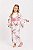 KIMONO INFANTIL SAKURA - Imagem 1