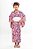 Kimono Infantil Hello Kitty'18 Listrado - Imagem 2