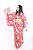 Kimono Longo Ryu - Imagem 1
