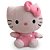 Hello Kitty - Pelúcia Ty Beanie Babies Collection - Imagem 1
