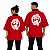 HAPPI ESPÍRITO DE LUTA VERMELHO - Imagem 2