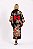 Kimono Longo Mika Preto - Imagem 2