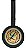 Estetoscópio Littmann Classic III Preto e Rainbow Edition Ref 5870 3M - Imagem 9