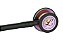 Estetoscópio Littmann Classic III Preto e Rainbow Edition Ref 5870 3M - Imagem 8