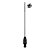 Cânula Coleman Raladora 2.0mm x 13cm Conector Luer Lock 20ml - Imagem 1