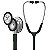 Estetoscópio 3M Littmann Classic III Preto Ref 5620 - Imagem 1
