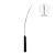 Passa Fios Agudo 20cm - Imagem 1