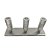 Decantador de Gordura Triplo 60ML - Imagem 2