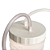 Micro Aspirador 5005 Para Aspiração de Traqueostomia Home Care - Imagem 8